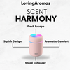 Loving Aromas™ - Humidifier